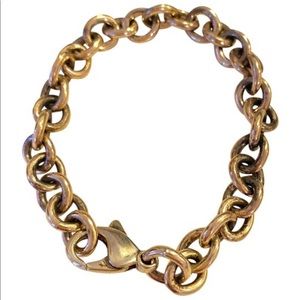Tiffany & Co - Charm Bracelet